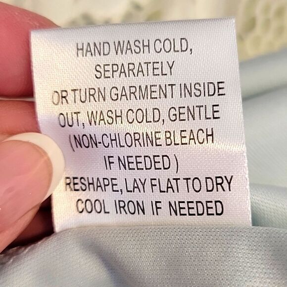 Sweet Salt. Lace Dress. Size Small. Like New. - Picture 8 of 8